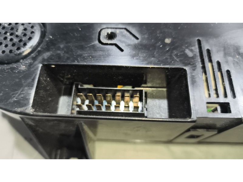 Recambio de cuadro instrumentos para daf serie lf45.xxx desde 06 6.7 diesel referencia OEM IAM 1699402 7420909972 