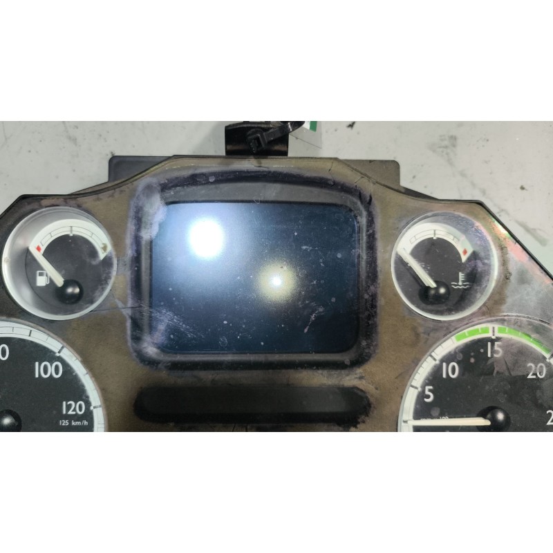 Recambio de cuadro instrumentos para daf serie lf45.xxx desde 06 6.7 diesel referencia OEM IAM 1699402 7420909972 