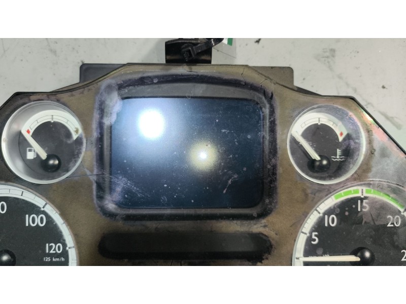 Recambio de cuadro instrumentos para daf serie lf45.xxx desde 06 6.7 diesel referencia OEM IAM 1699402 7420909972 