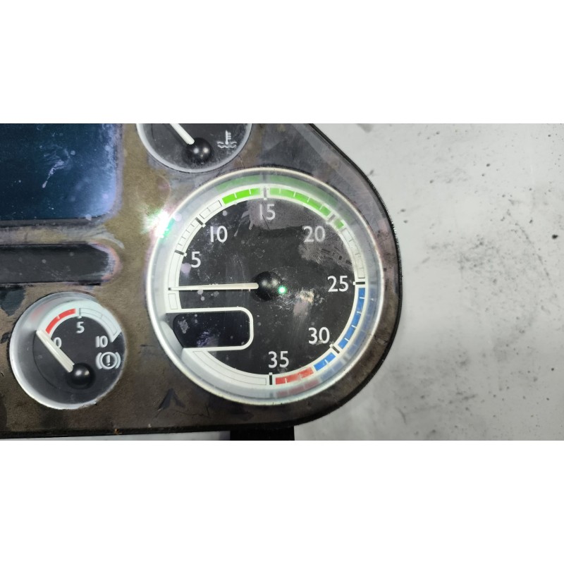 Recambio de cuadro instrumentos para daf serie lf45.xxx desde 06 6.7 diesel referencia OEM IAM 1699402 7420909972 