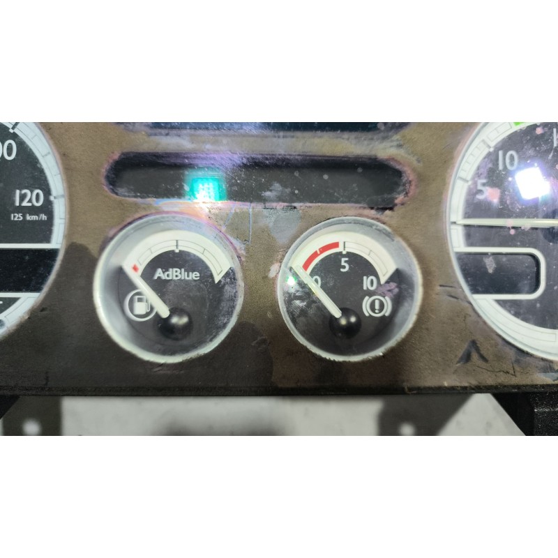 Recambio de cuadro instrumentos para daf serie lf45.xxx desde 06 6.7 diesel referencia OEM IAM 1699402 7420909972 