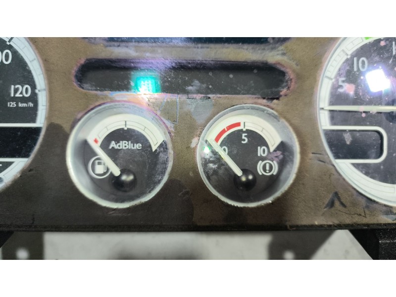 Recambio de cuadro instrumentos para daf serie lf45.xxx desde 06 6.7 diesel referencia OEM IAM 1699402 7420909972 