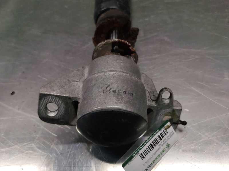 Recambio de amortiguador trasero izquierdo para audi a4 ber. (b8) básico referencia OEM IAM 8K0513035R  