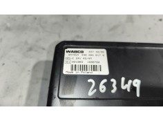 Recambio de modulo electronico para iveco stralis (ad/at) referencia OEM IAM 4460046170   2