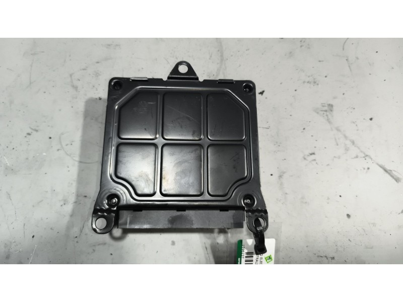 Recambio de modulo electronico para iveco stralis (ad/at) referencia OEM IAM 4460046170  