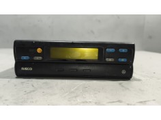 Recambio de tacografo para iveco stralis (ad/at) referencia OEM IAM 1324710015400100 10034231 5801571313