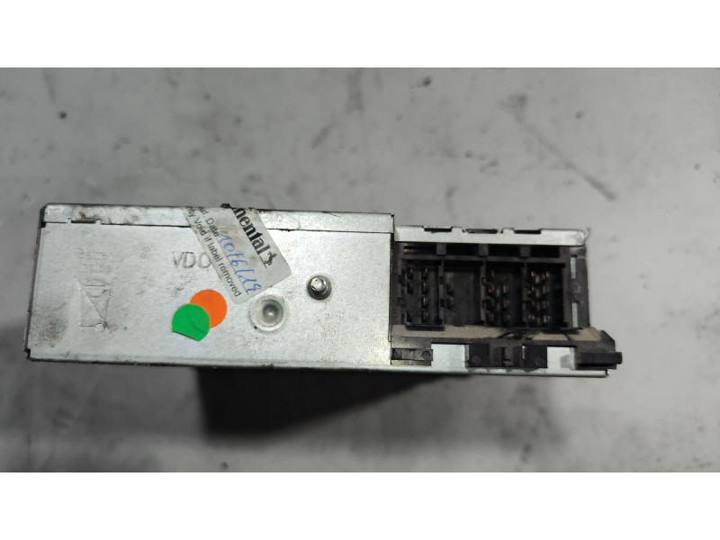 Recambio de tacografo para iveco stralis (ad/at) referencia OEM IAM 1324710015400100 10034231 5801571313