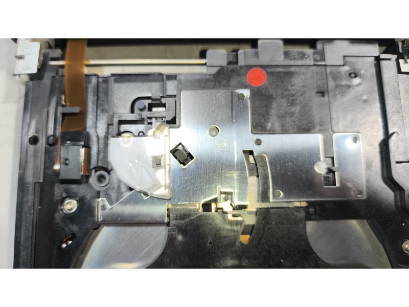 Recambio de tacografo para iveco stralis (ad/at) referencia OEM IAM 1324710015400100 10034231 5801571313