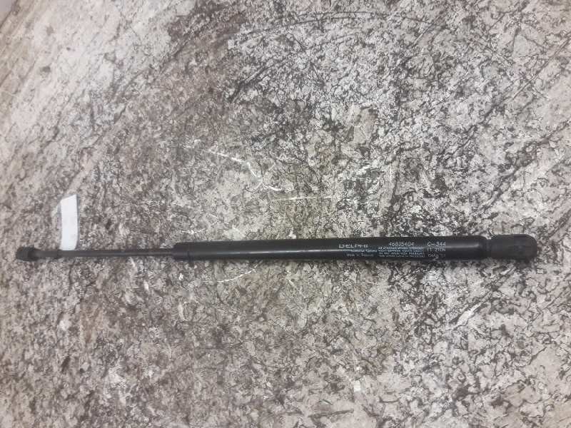 Recambio de amortiguadores maletero / porton para fiat seicento (187) active referencia OEM IAM 46835404 210N 