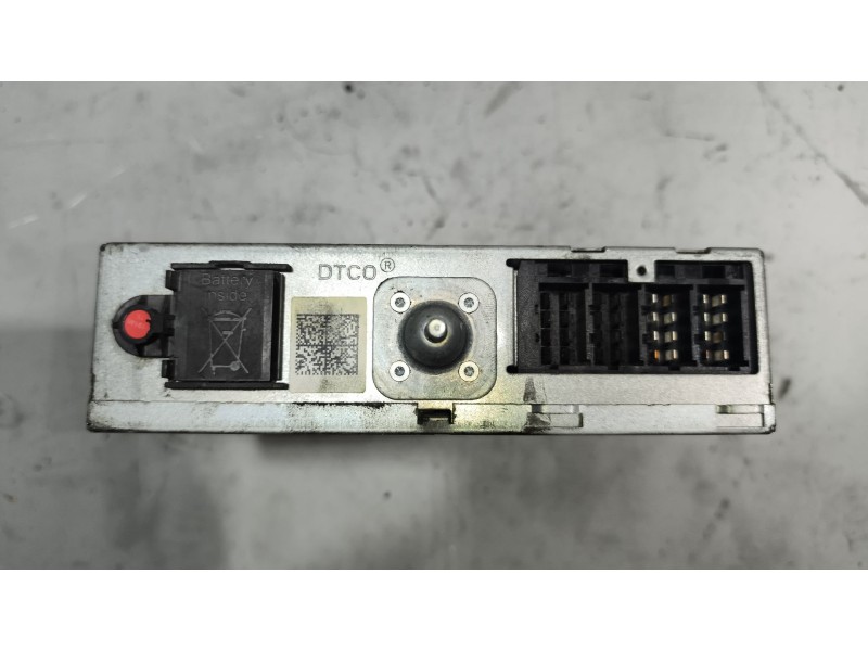 Recambio de tacografo para mercedes-benz oc 500 rf 2542 referencia OEM IAM 13811070100026 0001658062 a0014466633