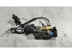 Recambio de cerradura puerta delantera izquierda para renault midlum fg xxx.10    e5 corto referencia OEM IAM 7420864256  