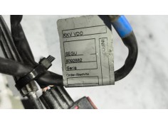 Recambio de cerradura puerta delantera izquierda para renault midlum fg xxx.10    e5 corto referencia OEM IAM 7420864256   2