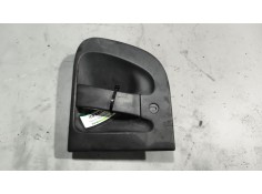 Recambio de maneta exterior delantera izquierda para renault midlum fg xxx.10    e5 corto referencia OEM IAM 5001858129 50105387