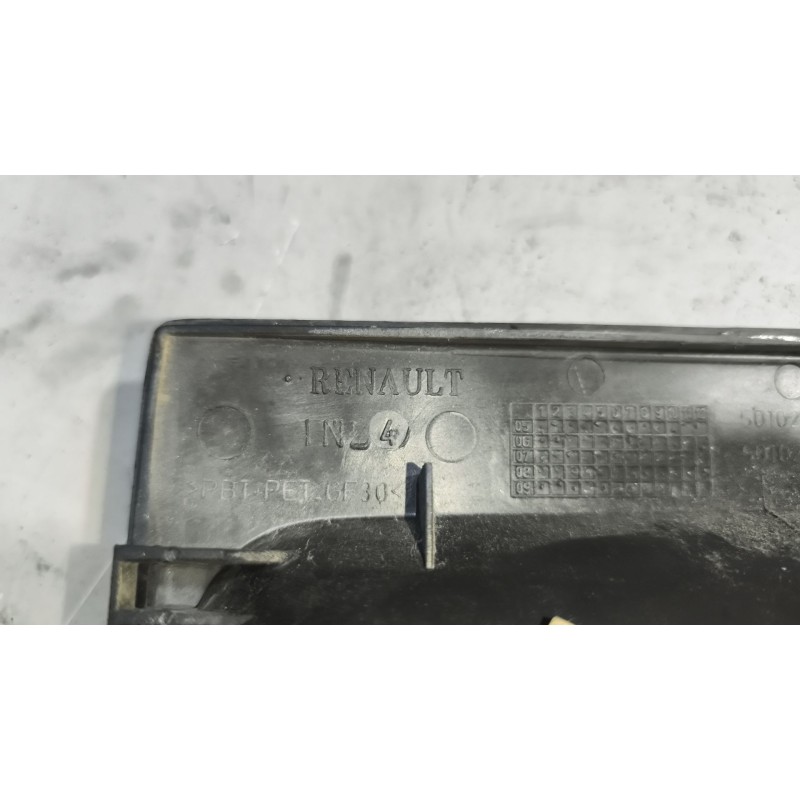 Recambio de maneta exterior delantera izquierda para renault midlum fg xxx.10    e5 corto referencia OEM IAM 5001858129 50105387