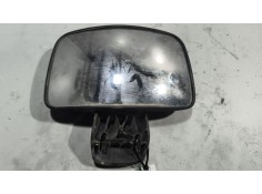 Recambio de retrovisor exterior angular para scania serie 4 (p/r 164 l) 15.6 diesel referencia OEM IAM 1916864  