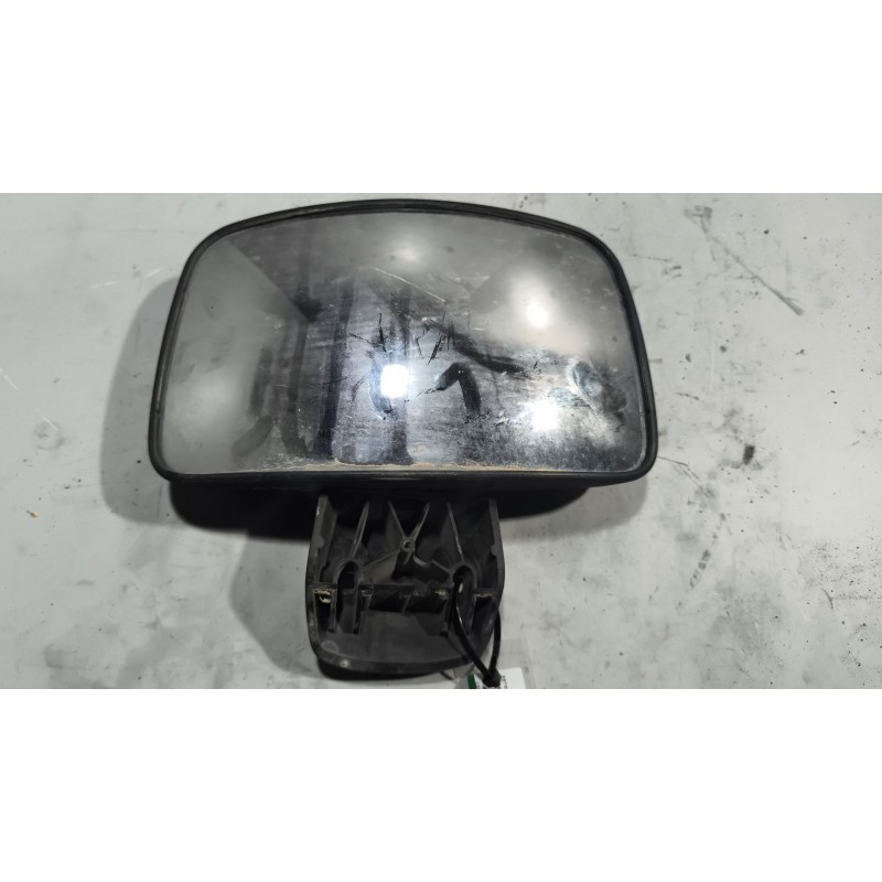 Recambio de retrovisor exterior angular para scania serie 4 (p/r 164 l) 15.6 diesel referencia OEM IAM 1916864  