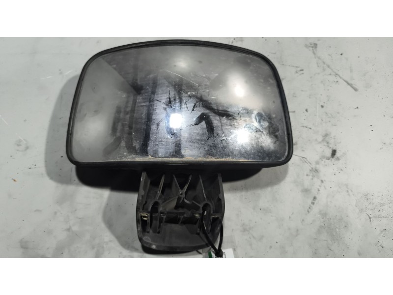 Recambio de retrovisor exterior angular para scania serie 4 (p/r 164 l) 15.6 diesel referencia OEM IAM 1916864  