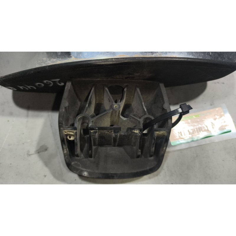 Recambio de retrovisor exterior angular para scania serie 4 (p/r 164 l) 15.6 diesel referencia OEM IAM 1916864  