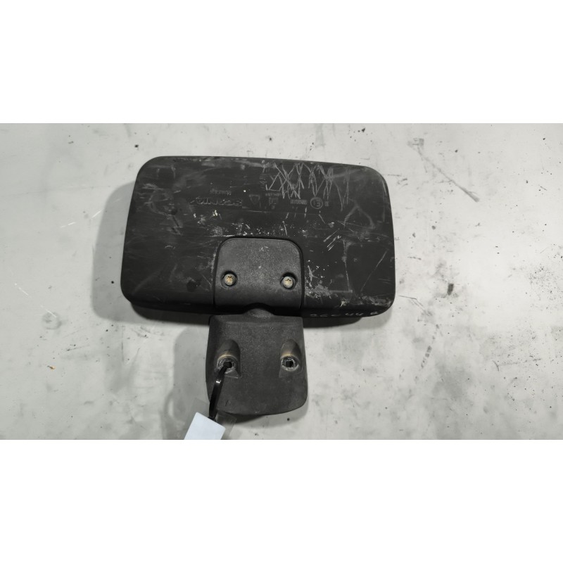 Recambio de retrovisor exterior angular para scania serie 4 (p/r 164 l) 15.6 diesel referencia OEM IAM 1916864  