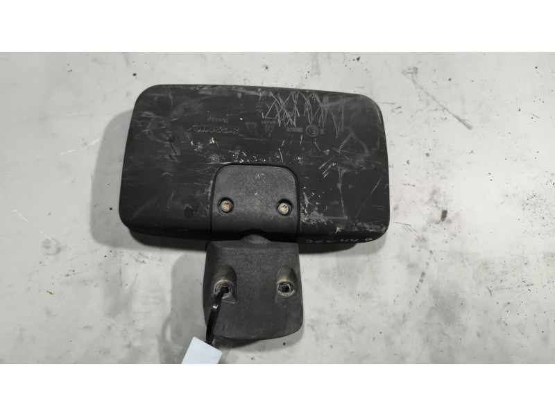 Recambio de retrovisor exterior angular para scania serie 4 (p/r 164 l) 15.6 diesel referencia OEM IAM 1916864  