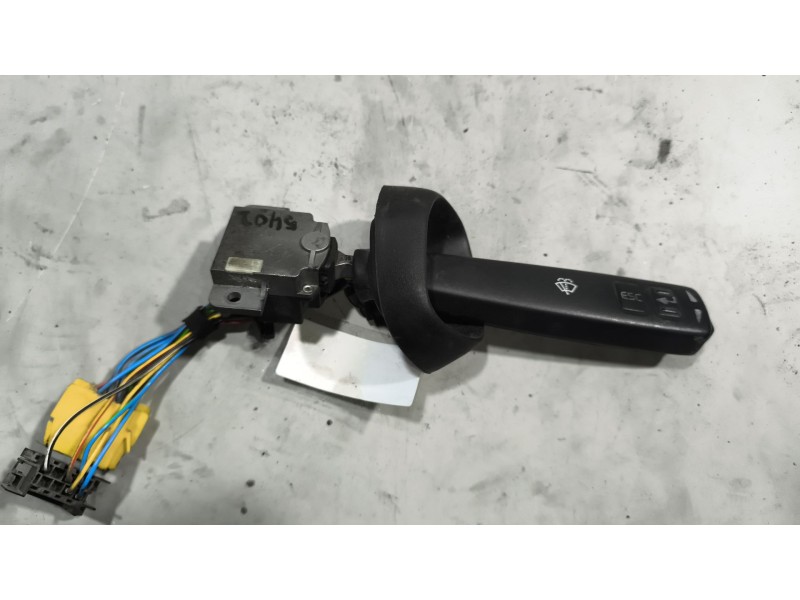 Recambio de mando limpia para volvo touring b7r autobus referencia OEM IAM 3985604  