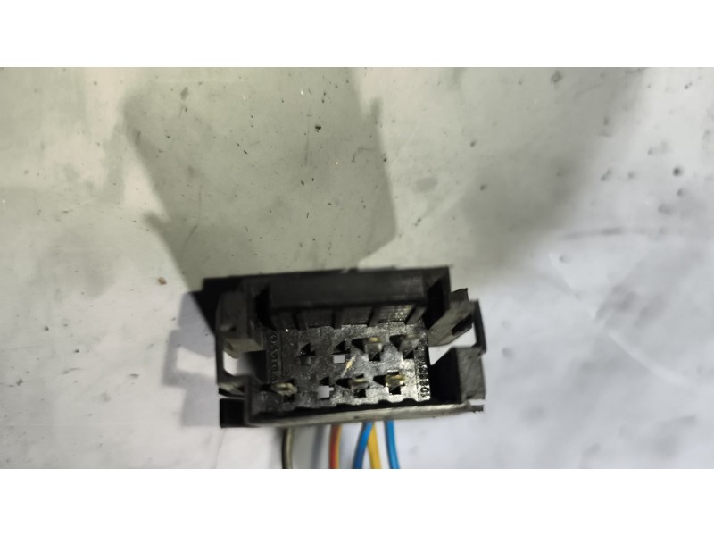 Recambio de mando limpia para volvo touring b7r autobus referencia OEM IAM 3985604  