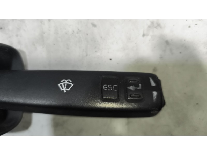 Recambio de mando limpia para volvo touring b7r autobus referencia OEM IAM 3985604  