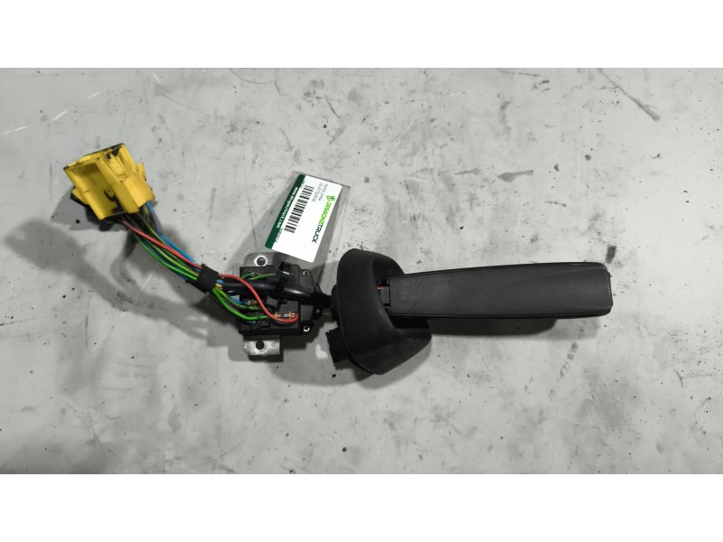 Recambio de mando limpia para volvo touring b7r autobus referencia OEM IAM 3985604  