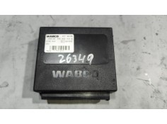 Recambio de modulo electronico para daf serie lf45.xxx desde 06 6.7 diesel referencia OEM IAM 4460553120  