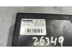 Recambio de modulo electronico para daf serie lf45.xxx desde 06 6.7 diesel referencia OEM IAM 4460553120   2