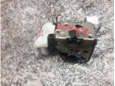 Recambio de cerradura puerta delantera izquierda para fiat seicento (187) active referencia OEM IAM  5 PINS  2