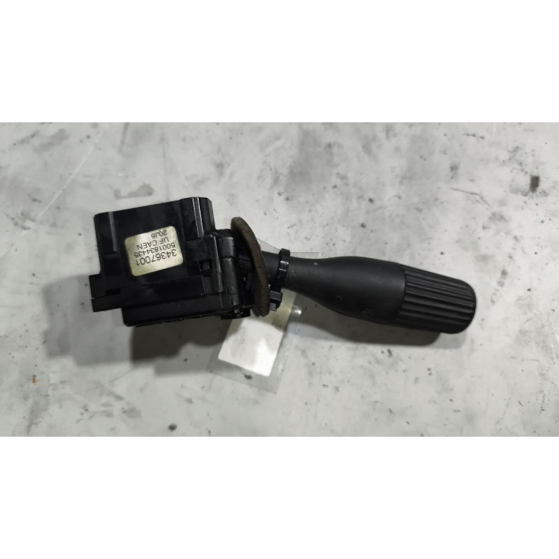 Recambio de mando limpia para daf serie lf45.xxx desde 06 6.7 diesel referencia OEM IAM 1405324 5001834435 