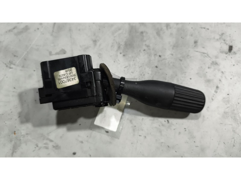 Recambio de mando limpia para daf serie lf45.xxx desde 06 6.7 diesel referencia OEM IAM 1405324 5001834435 