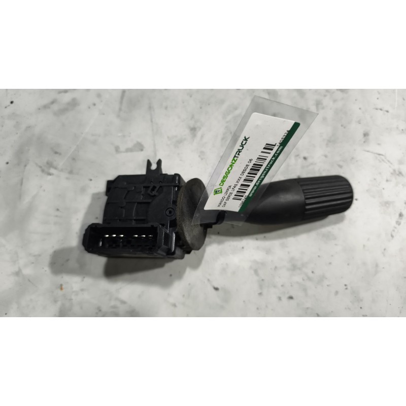 Recambio de mando limpia para daf serie lf45.xxx desde 06 6.7 diesel referencia OEM IAM 1405324 5001834435 