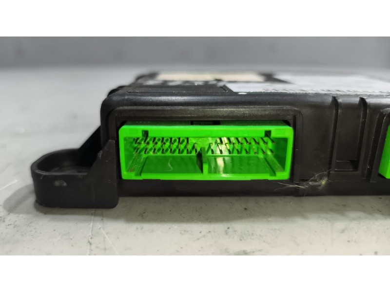 Recambio de modulo electronico para renault midlum fg xxx.10    e5 corto referencia OEM IAM 7421720099  