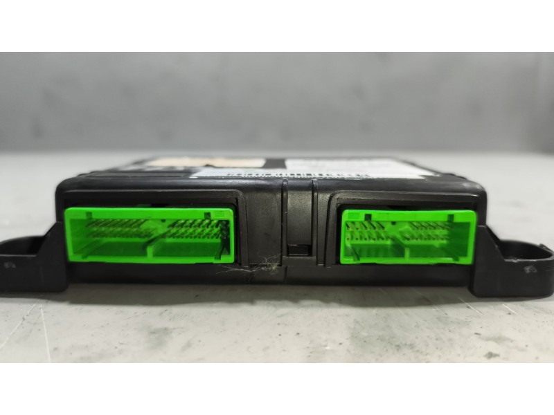 Recambio de modulo electronico para renault midlum fg xxx.10    e5 corto referencia OEM IAM 7421720099  