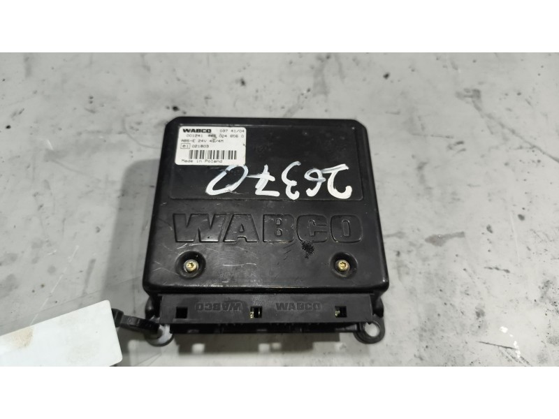 Recambio de modulo electronico para iveco stralis (ad/at) referencia OEM IAM 4460046060  