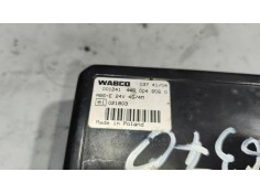 Recambio de modulo electronico para iveco stralis (ad/at) referencia OEM IAM 4460046060   2