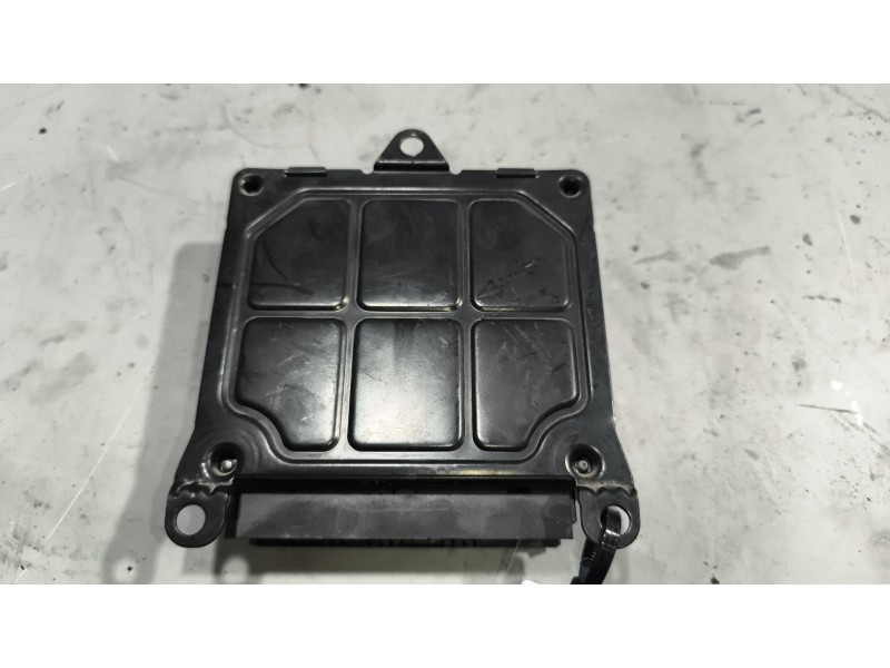Recambio de modulo electronico para iveco stralis (ad/at) referencia OEM IAM 4460046060  