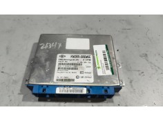 Recambio de modulo electronico para renault midlum fg xxx.10    e5 corto referencia OEM IAM 21377527 0486106116 