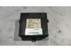 Recambio de modulo electronico para volvo touring b7r autobus referencia OEM IAM 70350407  