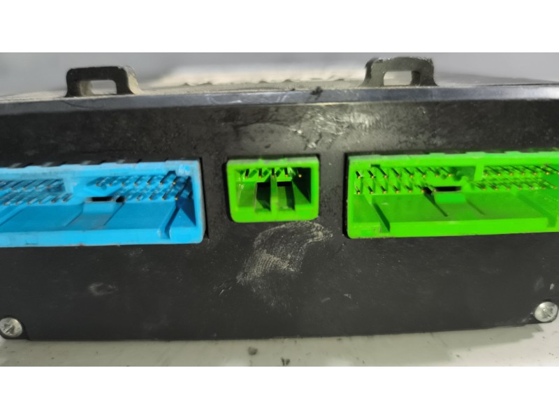 Recambio de modulo electronico para volvo touring b7r autobus referencia OEM IAM 70350407  