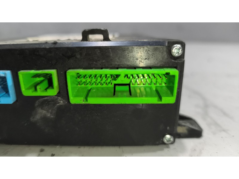 Recambio de modulo electronico para volvo touring b7r autobus referencia OEM IAM 70350407  