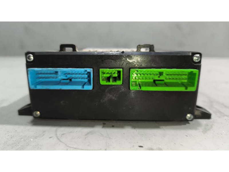 Recambio de modulo electronico para volvo touring b7r autobus referencia OEM IAM 70350407  