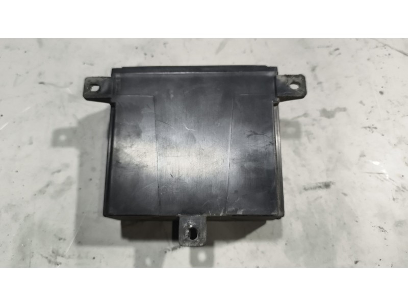 Recambio de modulo electronico para volvo touring b7r autobus referencia OEM IAM 70350407  