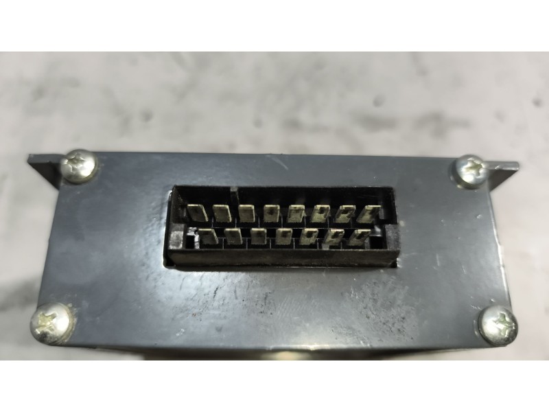 Recambio de modulo electronico para mercedes-benz oc 500 rf 2542 referencia OEM IAM 42652z00  