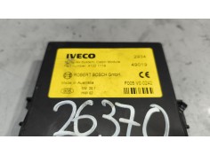 Recambio de modulo electronico para iveco stralis (ad/at) referencia OEM IAM 41221119   2