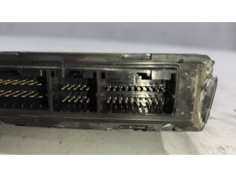 Recambio de modulo electronico para iveco stralis (ad/at) referencia OEM IAM 41221119  