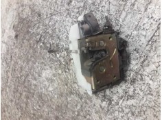 Recambio de cerradura puerta delantera derecha para seat cordoba berlina (6k2) clx referencia OEM IAM 6K4837016A 4 PINS 