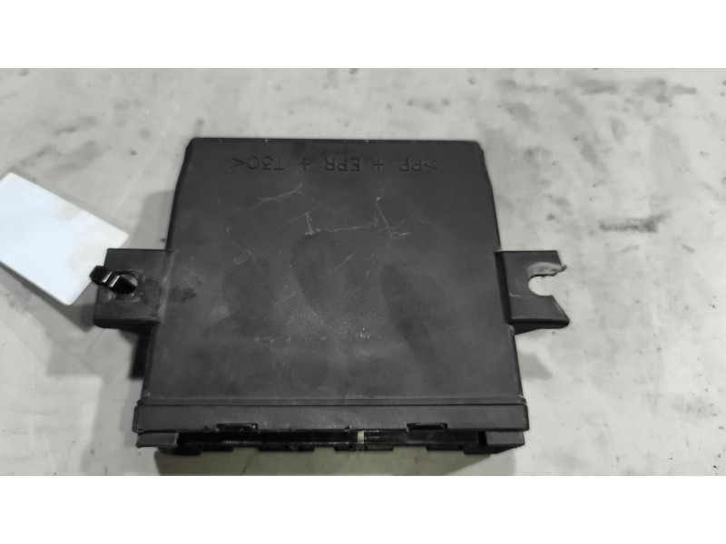 Recambio de modulo electronico para iveco stralis (ad/at) referencia OEM IAM 41221119  